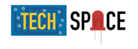 logo TechSpace